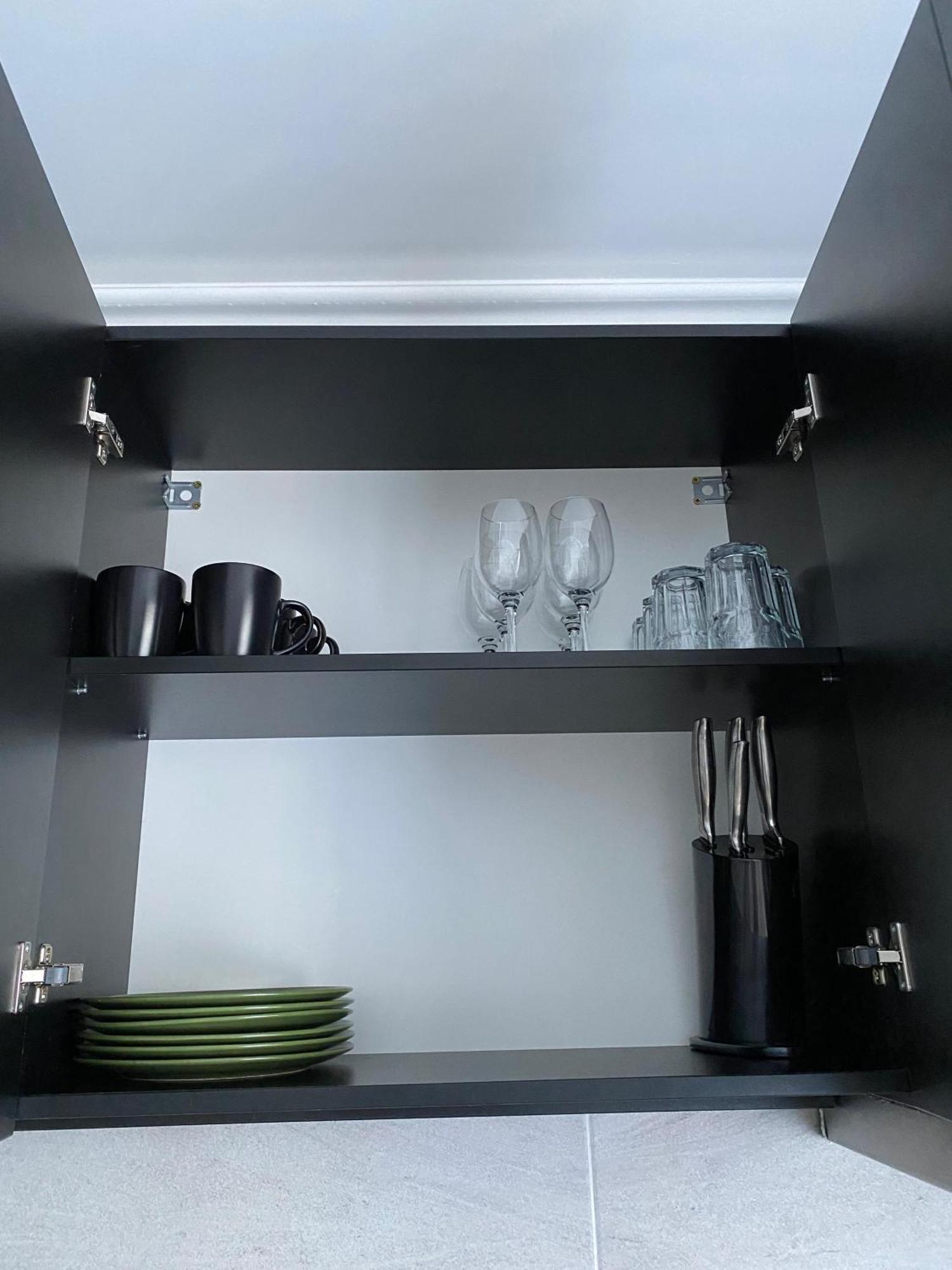 Iako Premium Apartament Năvodari Kültér fotó